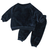 Velour Sweatsuit